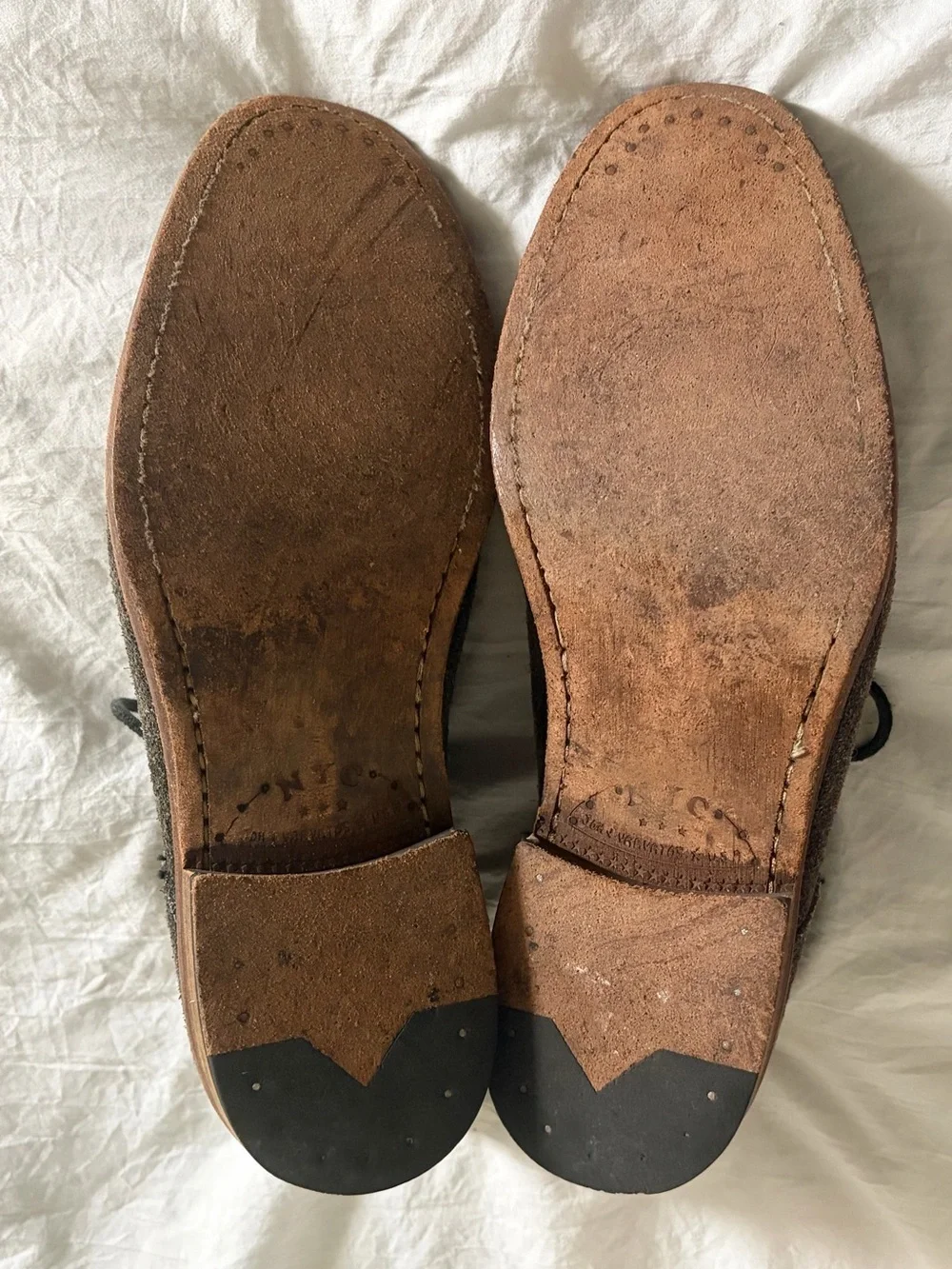 John Varvatos very good